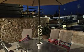 Antoniades Mansion